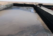 گزارش تصویری از بازدید  کارگاه آموزشی متالوژنی ایران؛ با موضوع تخصصی متالوژنی کانسارهای مس ایران- از معدن و کارخانه مس عباس آباد- 7 خرداد
